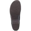 imageDansko Barbara Bootie for Women  Memory Foam Footbed for Cushioning and Support Lightweight Arch SupportBlack