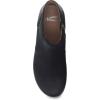 imageDansko Barbara Bootie for Women  Memory Foam Footbed for Cushioning and Support Lightweight Arch SupportBlack