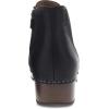 imageDansko Barbara Bootie for Women  Memory Foam Footbed for Cushioning and Support Lightweight Arch SupportBlack