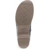 imageDansko Brennan Ankle Bootie with Stylish Accents for Women  Memory Foam and Arch Support for All Day Comfort and Support  Lightweight EVA Outsole for LongLasting WearBlack