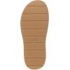 imageDansko Bridget Platform Slide Sandal for Women  Memory Foam and Suede Wrapped Footbed for an Extra Plush Comfort and SupportBlack