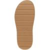 imageDansko Bridget Platform Slide Sandal for Women  Memory Foam and Suede Wrapped Footbed for an Extra Plush Comfort and SupportHoney
