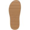 imageDansko Bridget Platform Slide Sandal for Women  Memory Foam and Suede Wrapped Footbed for an Extra Plush Comfort and SupportLime