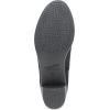 imageDansko Carmella Ankle Bootie for Women  Premium Leather and Rubber Outsole for LongLasting Wear Natural Arch and Memory Foam Footbed for Added SupportBlack