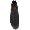 imageDansko Carmella Ankle Bootie for Women  Premium Leather and Rubber Outsole for LongLasting Wear Natural Arch and Memory Foam Footbed for Added SupportBlack