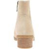 imageDansko Daisie Chelsea Boot for Women  Waterproof Leather and Construction with Rubber Outsole and Leather Stacked Heel for LongLasting Style in Any WeatherSand