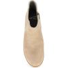 imageDansko Daisie Chelsea Boot for Women  Waterproof Leather and Construction with Rubber Outsole and Leather Stacked Heel for LongLasting Style in Any WeatherSand