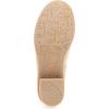 imageDansko Daisie Chelsea Boot for Women  Waterproof Leather and Construction with Rubber Outsole and Leather Stacked Heel for LongLasting Style in Any WeatherSand