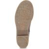 imageDansko Daisie Chelsea Boot for Women  Waterproof Leather and Construction with Rubber Outsole and Leather Stacked Heel for LongLasting Style in Any WeatherTan