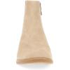 imageDansko Daisie Chelsea Boot for Women  Waterproof Leather and Construction with Rubber Outsole and Leather Stacked Heel for LongLasting Style in Any WeatherSand