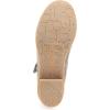 imageDansko Delphine for Women  Super Stylish MidShaft Boot  Waterproof Leather and Construction with Rubber Outsole and Leather Stacked Heel for LongLasting Style in Any WeatherStone