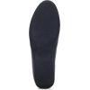 imageDansko Larisa SlipOn Flats for Women  Comfotable Flat Shoes with Arch Support  Versatile Casual to Dressy Footwear  Lightweight Rubber OutsoleBlack