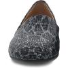 imageDansko Larisa SlipOn Flats for Women  Comfotable Flat Shoes with Arch Support  Versatile Casual to Dressy Footwear  Lightweight Rubber OutsoleGrey Leopard