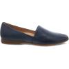 imageDansko Larisa SlipOn Flats for Women  Comfotable Flat Shoes with Arch Support  Versatile Casual to Dressy Footwear  Lightweight Rubber OutsoleNavy