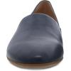 imageDansko Larisa SlipOn Flats for Women  Comfotable Flat Shoes with Arch Support  Versatile Casual to Dressy Footwear  Lightweight Rubber OutsoleNavy