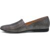 imageDansko Larisa SlipOn Flats for Women  Comfotable Flat Shoes with Arch Support  Versatile Casual to Dressy Footwear  Lightweight Rubber OutsolePewter