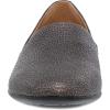 imageDansko Larisa SlipOn Flats for Women  Comfotable Flat Shoes with Arch Support  Versatile Casual to Dressy Footwear  Lightweight Rubber OutsolePewter
