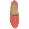 imageDansko Larisa SlipOn Flats for Women  Comfotable Flat Shoes with Arch Support  Versatile Casual to Dressy Footwear  Lightweight Rubber OutsolePoppy