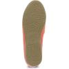 imageDansko Larisa SlipOn Flats for Women  Comfotable Flat Shoes with Arch Support  Versatile Casual to Dressy Footwear  Lightweight Rubber OutsolePoppy