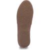 imageDansko Larisa SlipOn Flats for Women  Comfotable Flat Shoes with Arch Support  Versatile Casual to Dressy Footwear  Lightweight Rubber OutsoleSaddle