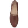 imageDansko Larisa SlipOn Flats for Women  Comfotable Flat Shoes with Arch Support  Versatile Casual to Dressy Footwear  Lightweight Rubber OutsoleSaddle