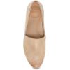 imageDansko Larisa SlipOn Flats for Women  Comfotable Flat Shoes with Arch Support  Versatile Casual to Dressy Footwear  Lightweight Rubber OutsoleTaupe