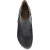 imageDansko Lizanne Booties for Women  Linings from Recycled Materials and Leather for Breathability Lightweight Rubber Outsole for LongLasting WearBlack