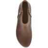 imageDansko Lizanne Booties for Women  Linings from Recycled Materials and Leather for Breathability Lightweight Rubber Outsole for LongLasting WearTan