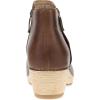 imageDansko Lizanne Booties for Women  Linings from Recycled Materials and Leather for Breathability Lightweight Rubber Outsole for LongLasting WearTan