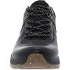 imageDansko Mary Performance Outdoor Shoe for Women  Full Waterproof Construction and Super Durable Vibram ECOSTEP Outsole Made with at Least 30 Recycled RubberBlack