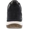 imageDansko Mary Performance Outdoor Shoe for Women  Full Waterproof Construction and Super Durable Vibram ECOSTEP Outsole Made with at Least 30 Recycled RubberBlack