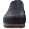 imageDansko Mens Kane Slip On Mule  Lightweight and Cushion Comfort with Removable EVA Footbed and Arch SupportBlack