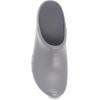 imageDansko Mens Kane Slip On Mule  Lightweight and Cushion Comfort with Removable EVA Footbed and Arch SupportCharcoal