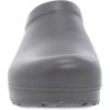 imageDansko Mens Kane Slip On Mule  Lightweight and Cushion Comfort with Removable EVA Footbed and Arch SupportCharcoal