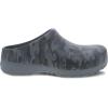 imageDansko Mens Kane Slip On Mule  Lightweight and Cushion Comfort with Removable EVA Footbed and Arch SupportGrey Camo