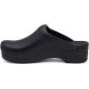 imageDansko Mens Karl MuleBlack Box