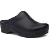imageDansko Mens Karl MuleBlack Box