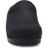 imageDansko Mens Karl MuleBlack Oiled