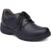 imageDansko Mens Walker Dress Casual ShoesBlack