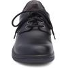 imageDansko Mens Walker Dress Casual ShoesBlack