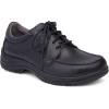 imageDansko Mens Wyatt Dress Casual ShoesBlack