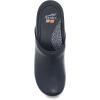 imageDansko Mens XP 20 ClogBlack Burnished Nubuck