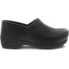 imageDansko Mens XP 20 ClogBlack Burnished Nubuck