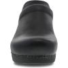 imageDansko Mens XP 20 ClogBlack Burnished Nubuck