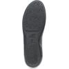 imageDansko Mollie SlipOn Ballerina Flats for Women  Builtin Wedge with Arch Support  Versatile Casual to Dressy Footwear  Lightweight Rubber OutsoleBlack
