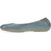 imageDansko Mollie SlipOn Ballerina Flats for Women  Builtin Wedge with Arch Support  Versatile Casual to Dressy Footwear  Lightweight Rubber OutsoleDenim