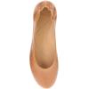imageDansko Mollie SlipOn Ballerina Flats for Women  Builtin Wedge with Arch Support  Versatile Casual to Dressy Footwear  Lightweight Rubber OutsoleLuggage