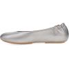 imageDansko Mollie SlipOn Ballerina Flats for Women  Builtin Wedge with Arch Support  Versatile Casual to Dressy Footwear  Lightweight Rubber OutsolePewter