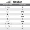 imageDansko Mollie SlipOn Ballerina Flats for Women  Builtin Wedge with Arch Support  Versatile Casual to Dressy Footwear  Lightweight Rubber OutsoleRed
