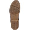 imageDansko Monique Womens EquestrianInspired Ankle Bootie Leather ampamp Suede LowHeel Boot with Classic Hardware and AllDay Comfort ampamp SupportChocolate